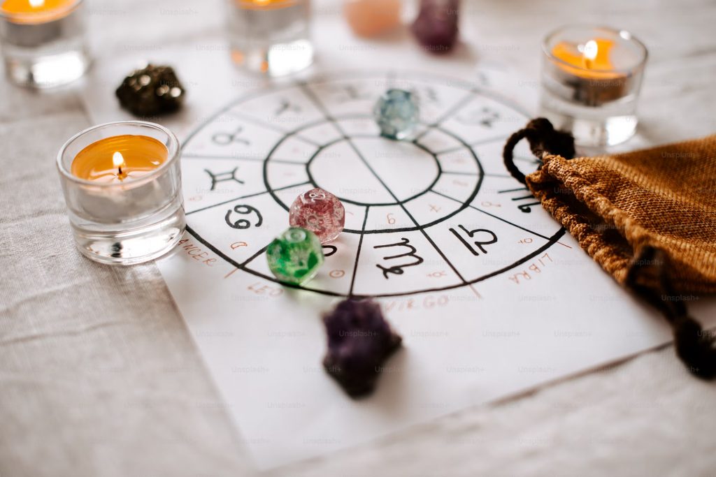 Understanding the Elements and Modalities of the Zodiac: A Comprehensive Guide